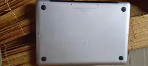 Laptop Apple MacBook Pro 2011 16GB Intel Core i5 HDD 500GB