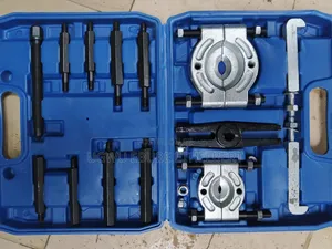 Bearing Seperator