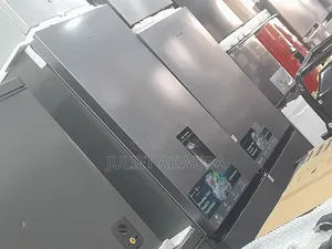 Lg Hisense Freezer Fridge