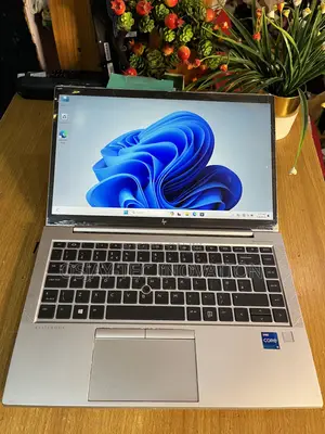 Laptop HP EliteBook 840 G8 16GB Intel Core i5 SSD 256GB
