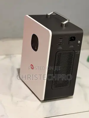 Itel Power Tank 1kwh