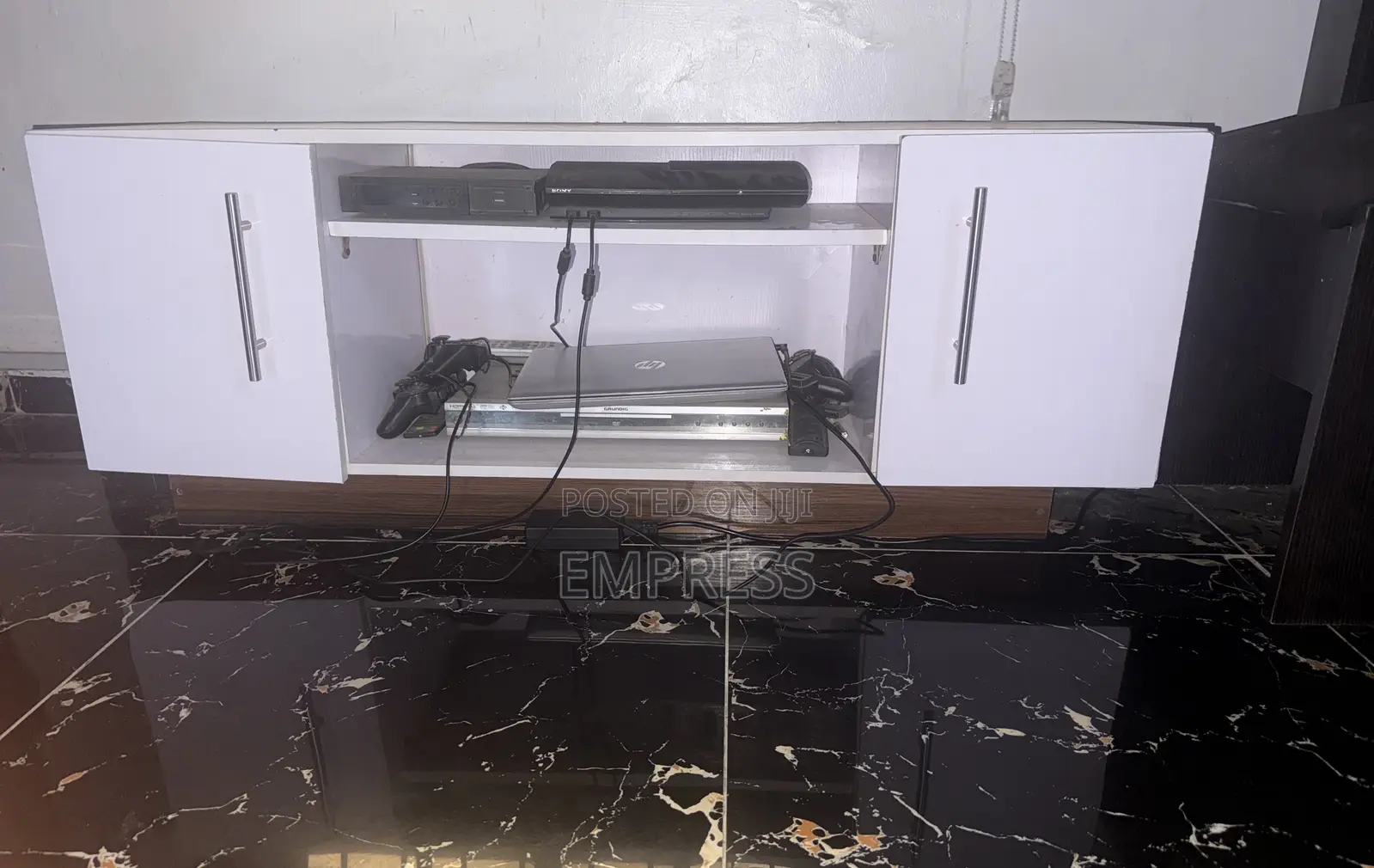 Tv Console