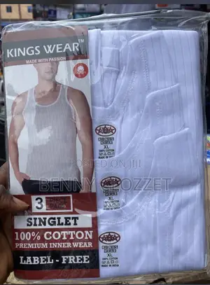It a Good Singlets
