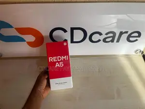 New Xiaomi Redmi A5 4G 64 GB