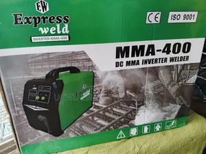 400amps Express Weld Inverter