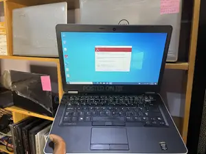 Laptop Dell Latitude 7440 8GB Intel Core i5 SSD 128GB