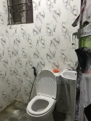 2bdrm Apartment in Ojodu for rent