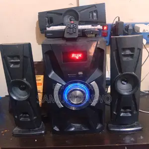 Djack Audio Player