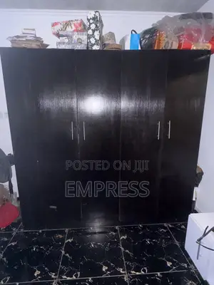 Bedroom Wardrobe