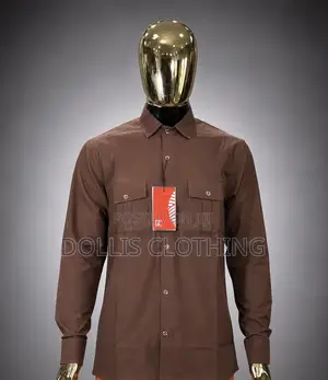 Classic Corporate Shirt