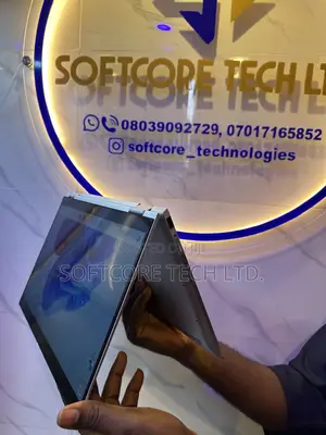 Laptop HP EliteBook 1040 G6 16GB Intel Core i7 SSD 256GB