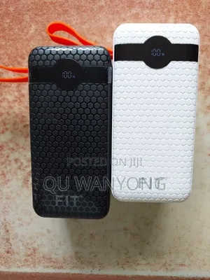50,000mah Pd 22.5w Power Bank