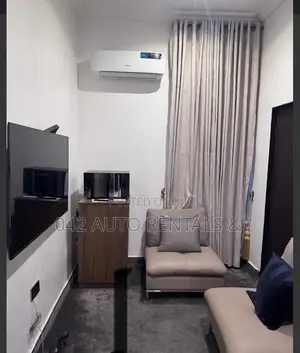 1 Bedroom Apartment in Lifecamp