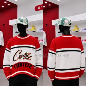Luxury Sweaters