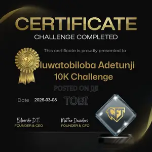Advanced Trading Course