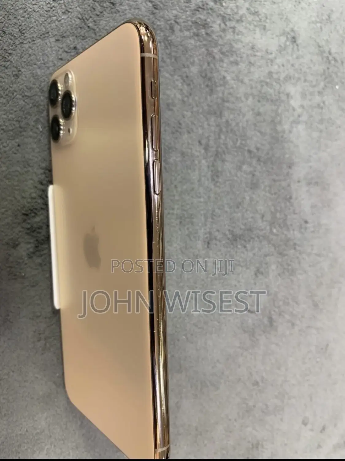 Apple iPhone 11 Pro 64 GB Rose Gold