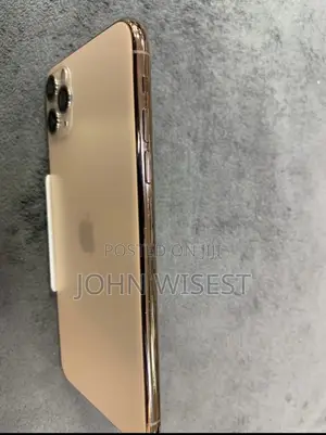Apple iPhone 11 Pro 64 GB Rose Gold