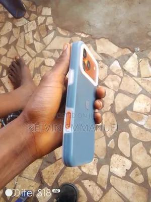Infinix Alpha Marvel X502 16 GB Orange