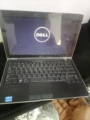 Laptop Dell Latitude e6230 8GB Intel Core i5 HDD 500GB