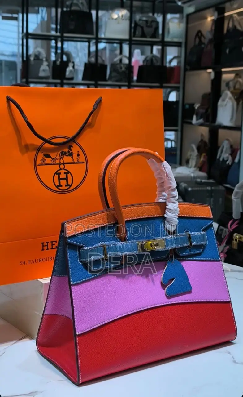 Big Hermes Bag