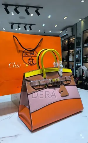 Big Hermes Bag