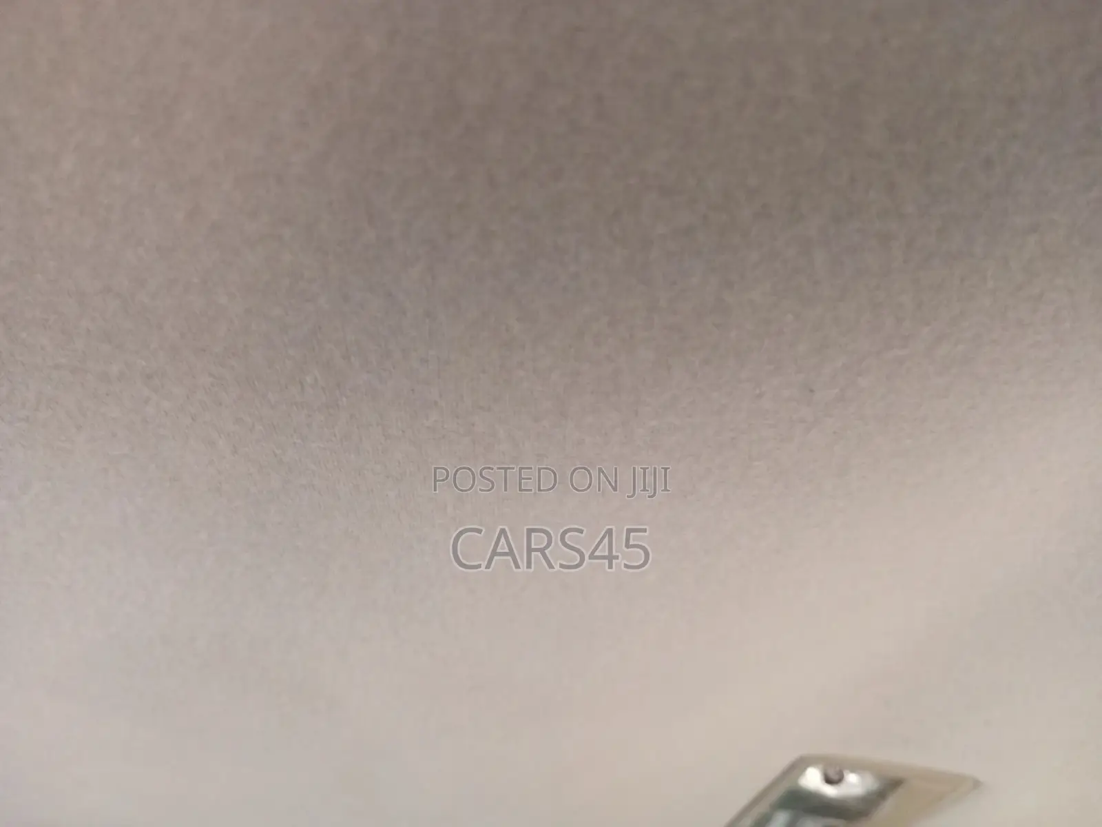 Toyota Avalon 2006 Silver