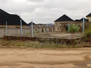 DPC Land Measuring 600sqm