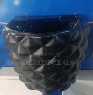Wall Hung Basin