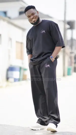 City King Oversized Shirt With Pant(Joggers)