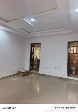 Furnished 2bdrm Bungalow in Ayobo for rent