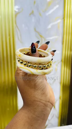 Female Ceramic Bracelet