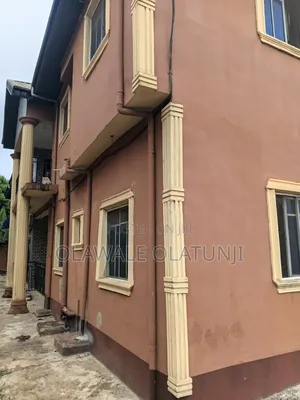 3bdrm Block of Flats in Kayode, Agbara-Igbesan for rent