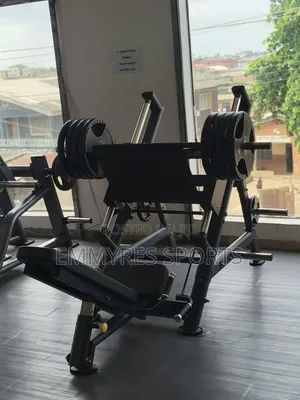 Cable Cross Over Machine