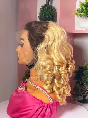 20”Inches 300g Full Frontal Bounce Human Hair