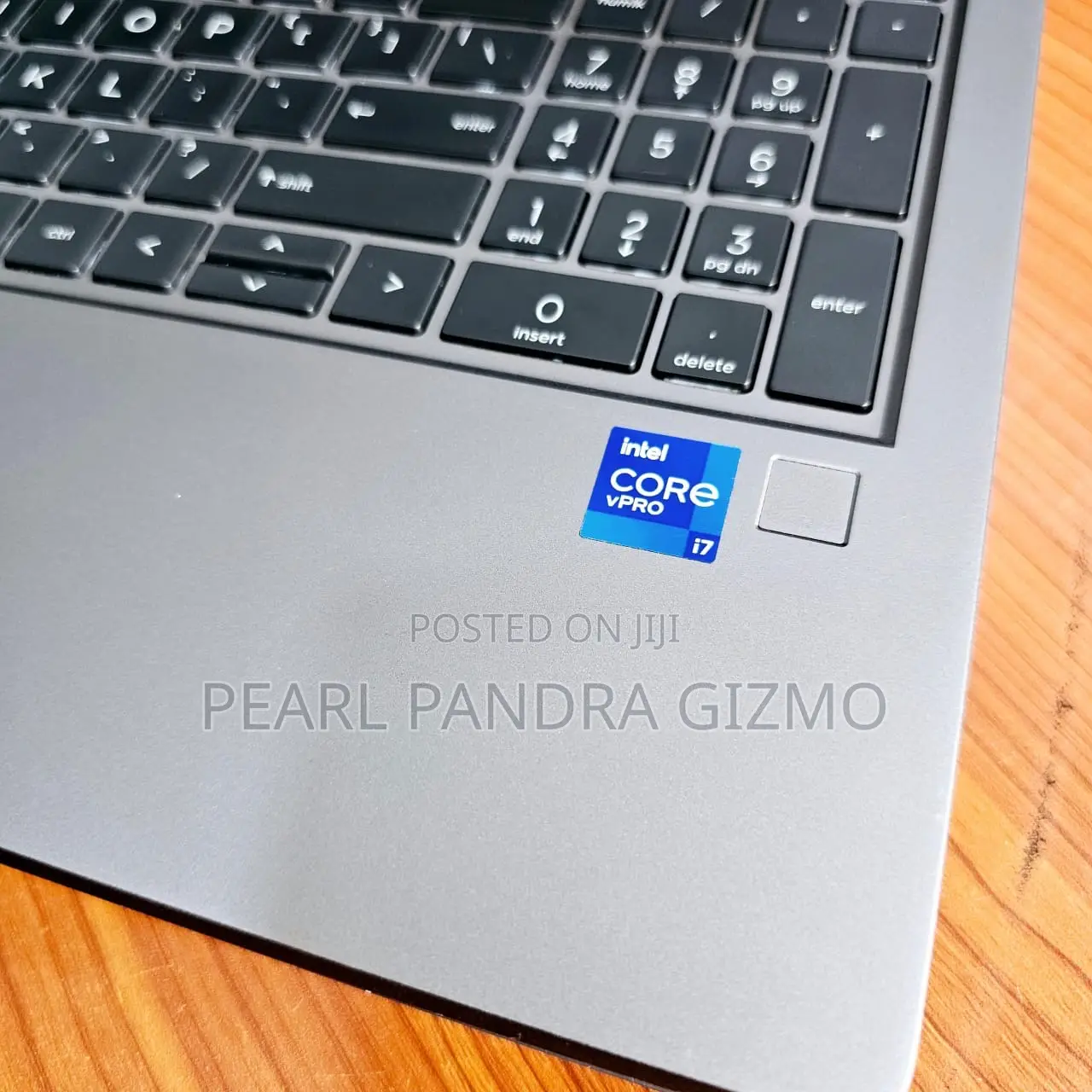 Laptop HP ZBook 15 32GB Intel Core i7 SSD 512GB