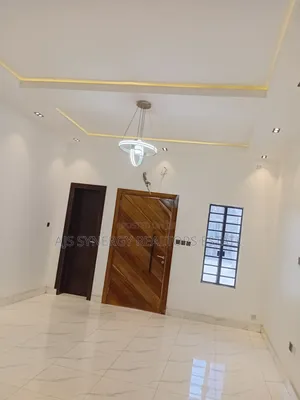 4bdrm Duplex in Sunshine Garden, Sangotedo for sale