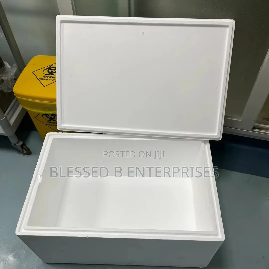 Styrofoam For Drinks
