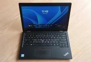 Laptop Lenovo ThinkPad L380 8GB Intel Core i5 SSD 256GB