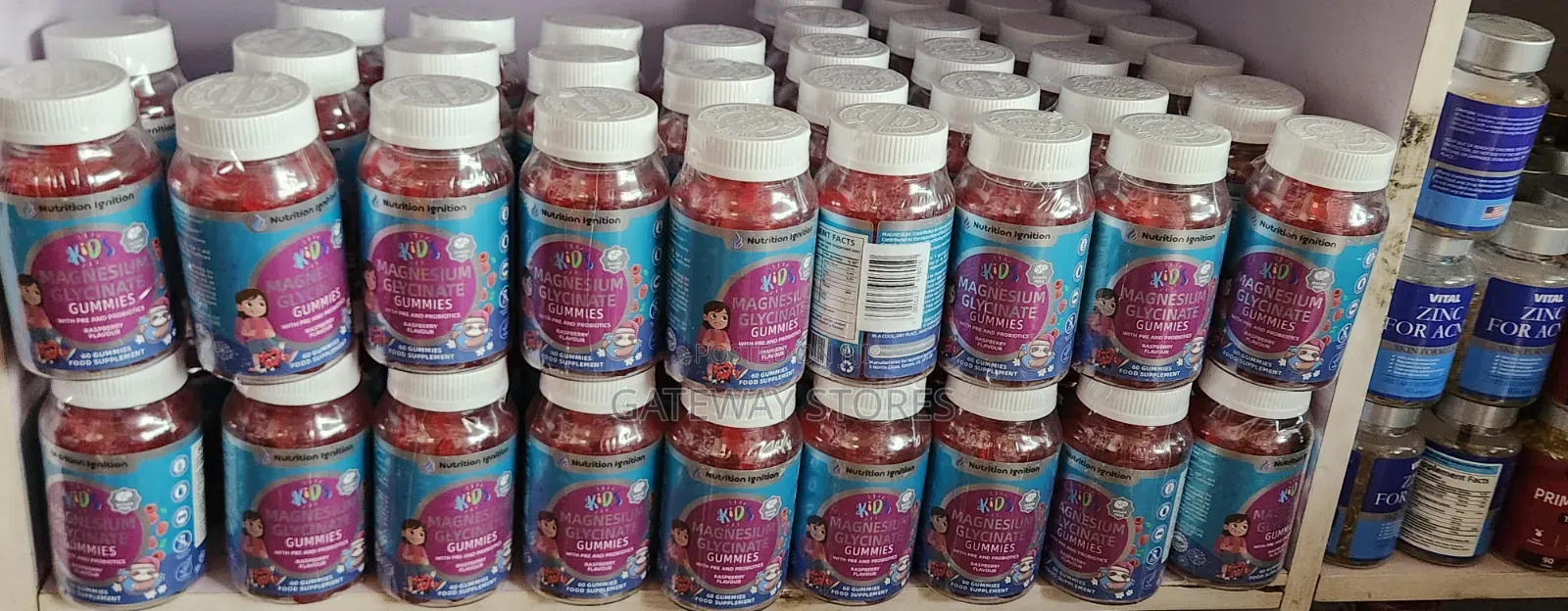 Supplement