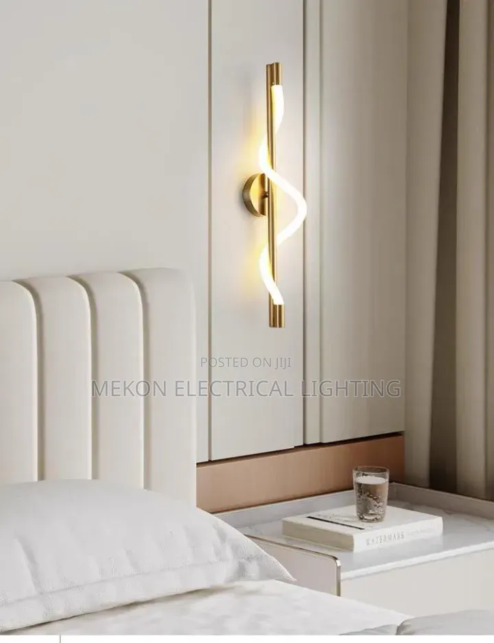 Modern Wall Scones Light