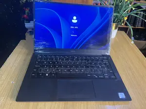 Laptop Dell XPS 13 (9350) 8GB Intel Core i5 SSD 256GB