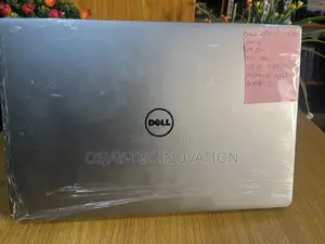 Laptop Dell XPS 13 (9350) 8GB Intel Core i5 SSD 256GB