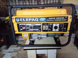 Elepaq Generator
