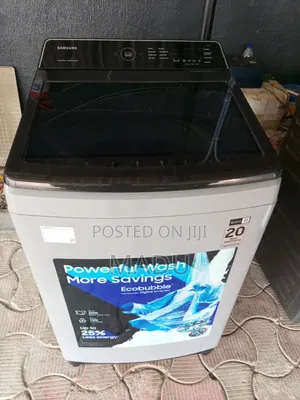 Washing Machines Seller