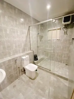 Furnished 4bdrm Duplex in Jahi Property for rent
