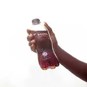 V-Cool Coffee Cola 500ml X 12
