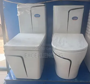 Executive Deco Set W.C