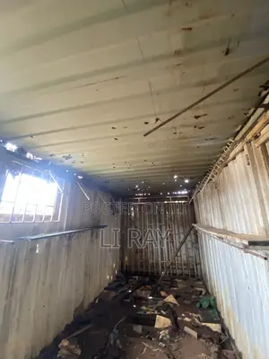 20 Ft Container for Sale