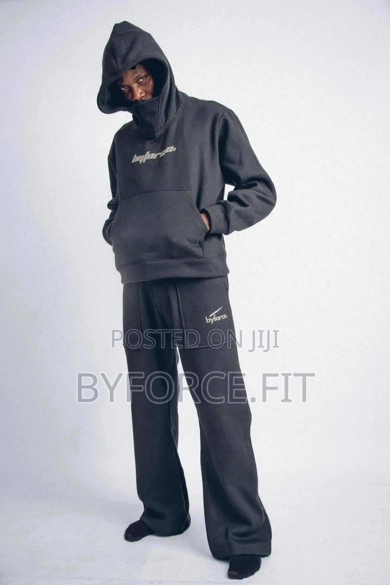 Byforce.Fit