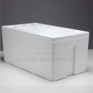 30 Liters Styrofoam